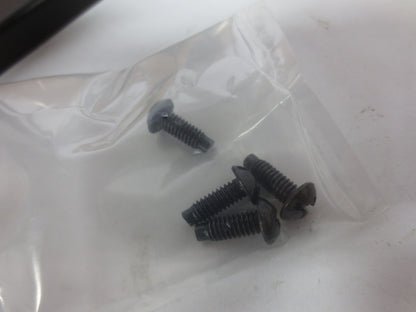 LEVITON 130-49253-BCM / 49253-BCM HORIZONTAL PATCH CORD ORGANIZER - NEW SURPLUS6