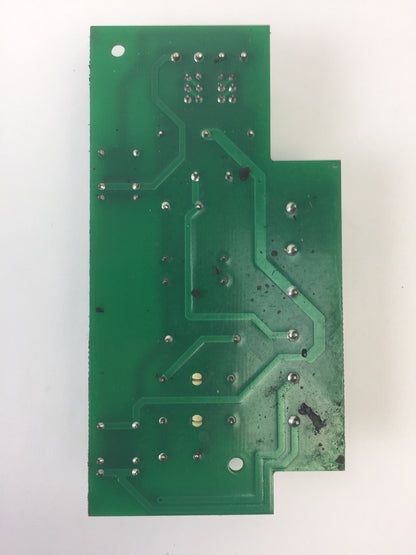 ASM/GE PS37A1 CIRCUIT BOARD 44A737246-G017