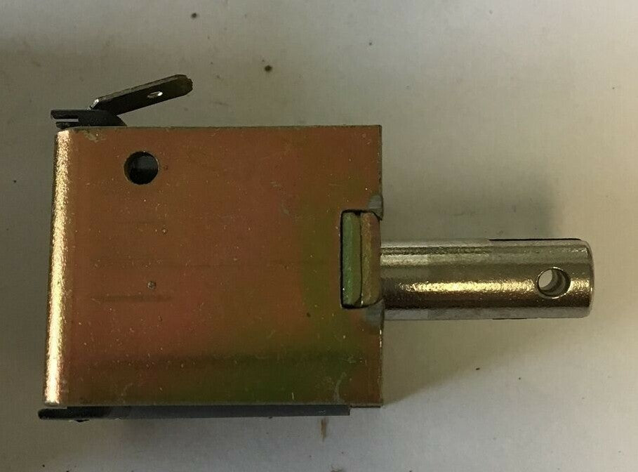 GUARDIAN 28-C-120A SOLENOID 120V 60HZ 5