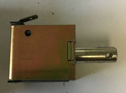 GUARDIAN 28-C-120A SOLENOID 120V 60HZ 5