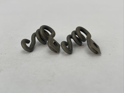 CLARK / SYLVANIA S33.0 HEATER (LOT OF 2)2