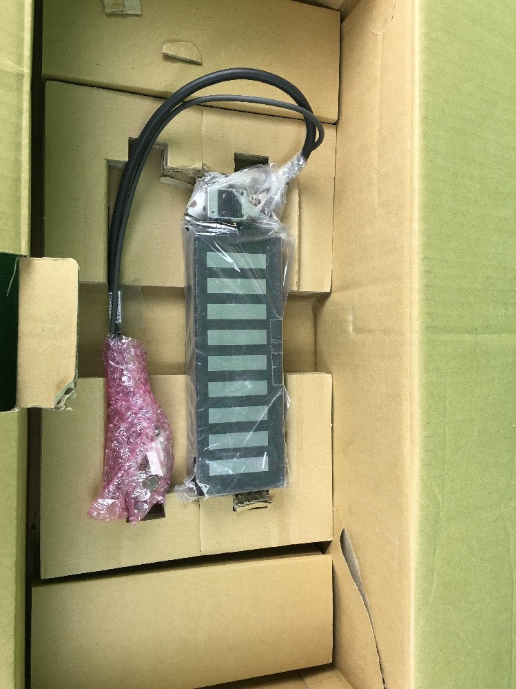 YASKAWA SGLFW-50A200AP LINEAR SERVO MOTOR0