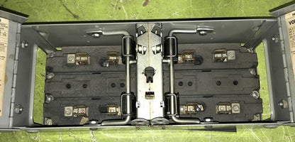 ITE V7B2211LR TWIN PANELBOARD / VACU-BREAK PANEL SWITCH - 250V, 30A, 2-POLE2