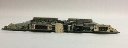 ABB DSQC 336 3HNE 00001-1/07 ETHERNET CIRCUIT BOARD 3HNE 00074/ NIOC PCB REV 5.03