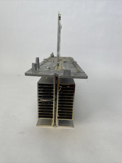 FANUC A230-0603-X010 SERVO AMP HEAT SINK A99L-0162-0005#A 9WF0624H4D033