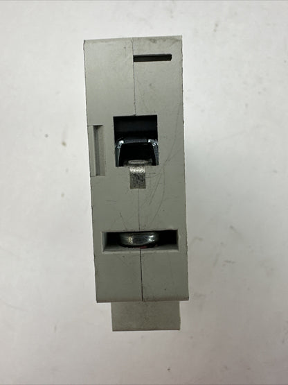 EATON FAZ-B8/1-SP CIRCUIT BREAKER 8A 230/400VAC 240/415VAC 1POLE4