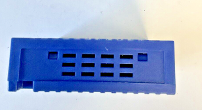 HIRSCHMANN SPIDER 5TX RAIL SWITCH 9,6-32VDC CLASS25