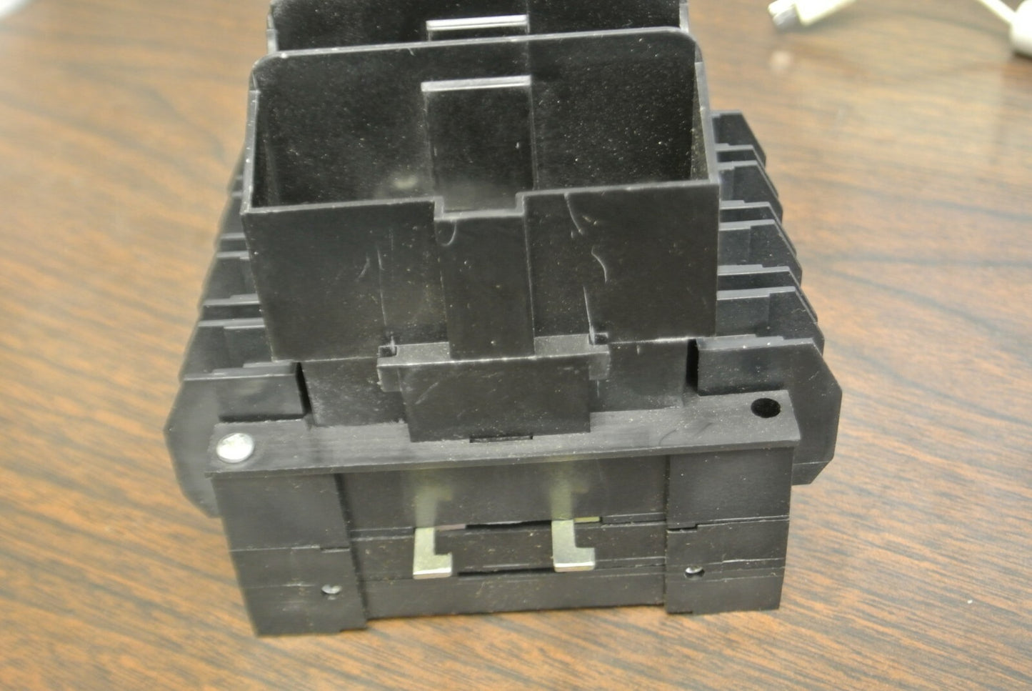 BRYANT 67FSN30 FUSED DISCONNECT SWITCH / 30A / 3-POLE / 600VAC / NEW SURPLUS3