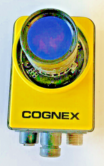 COGNEX IS7200-11 COLOR VISION CAMERA 24VDC0
