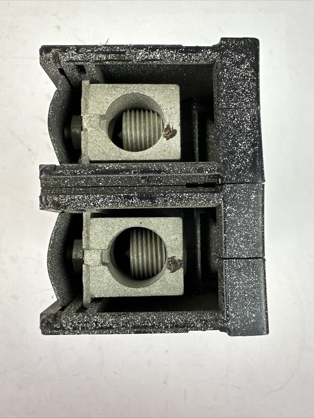 GTE SYLVANIA QFL2150 CIRCUIT BREAKER 150AMP 2POLE 240VAC4