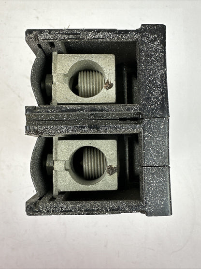 GTE SYLVANIA QFL2150 CIRCUIT BREAKER 150AMP 2POLE 240VAC4