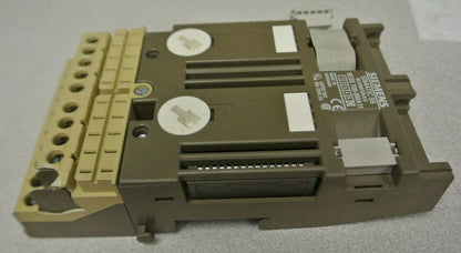 SIEMENS 6ES5 700-8MA11 SIMATIC S5 BUS MODULE 5