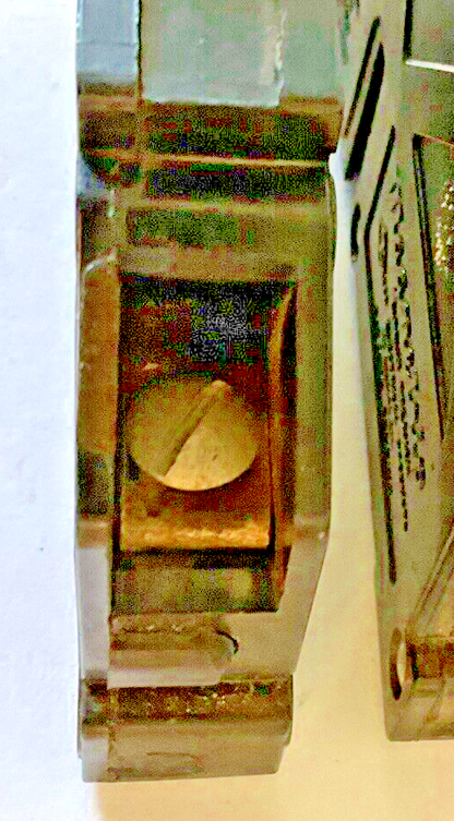 ZINSCO Q130 CIRCUIT BREAKER 30A 1POLE 120-240VAC TYPE T ***LOTOF2***4