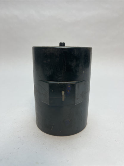 SYLVANIA TB-141-1 COIL 240VDC3