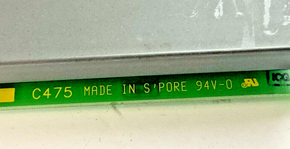 1771-OAD/C OUTPUT MODULE REV.F01 SER.C5