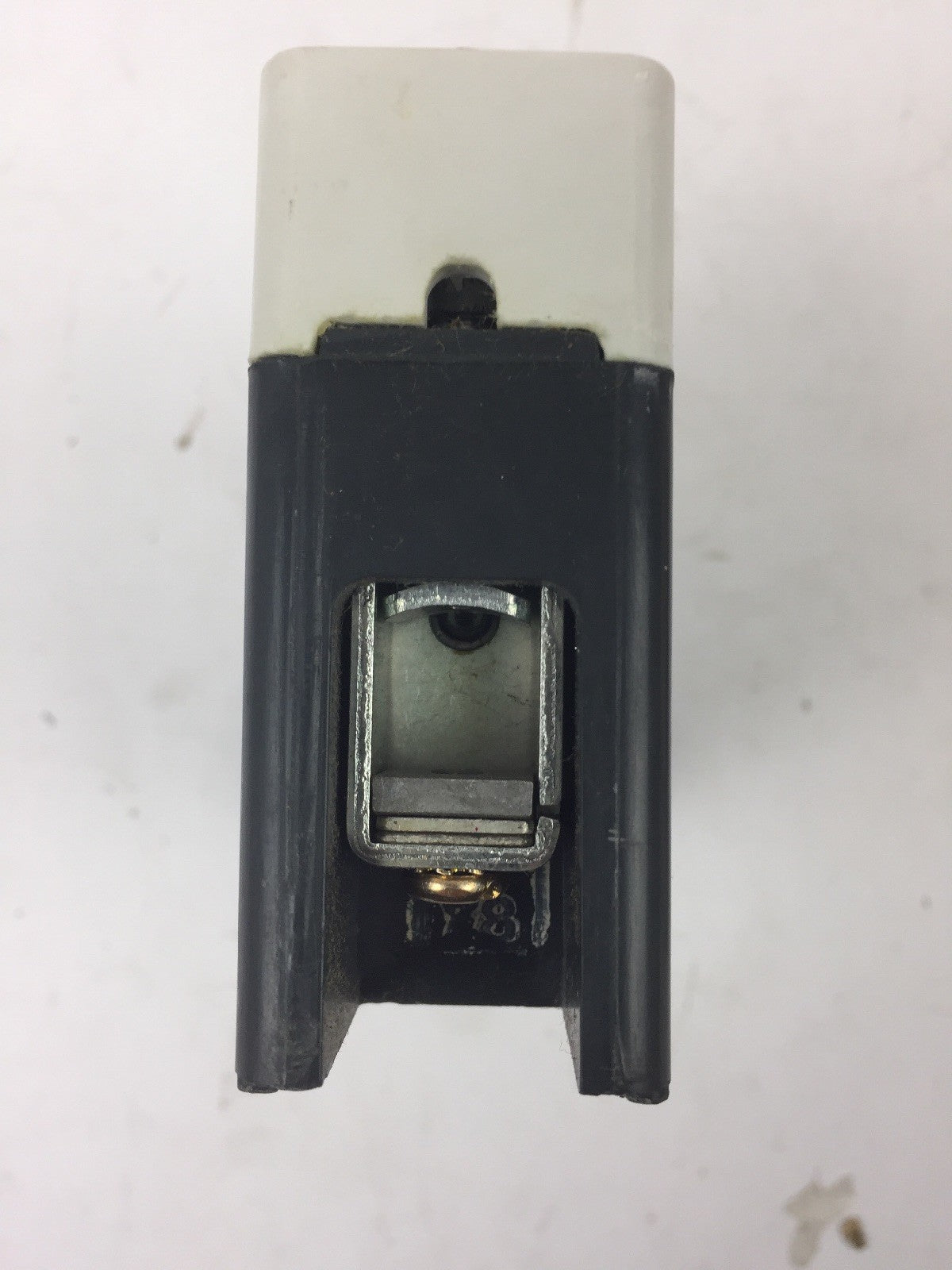 EATON FD1045 SERIES C INDUSTRIAL CIRCUIT BREAKER 45 AMP 277VAC 1 POLE5