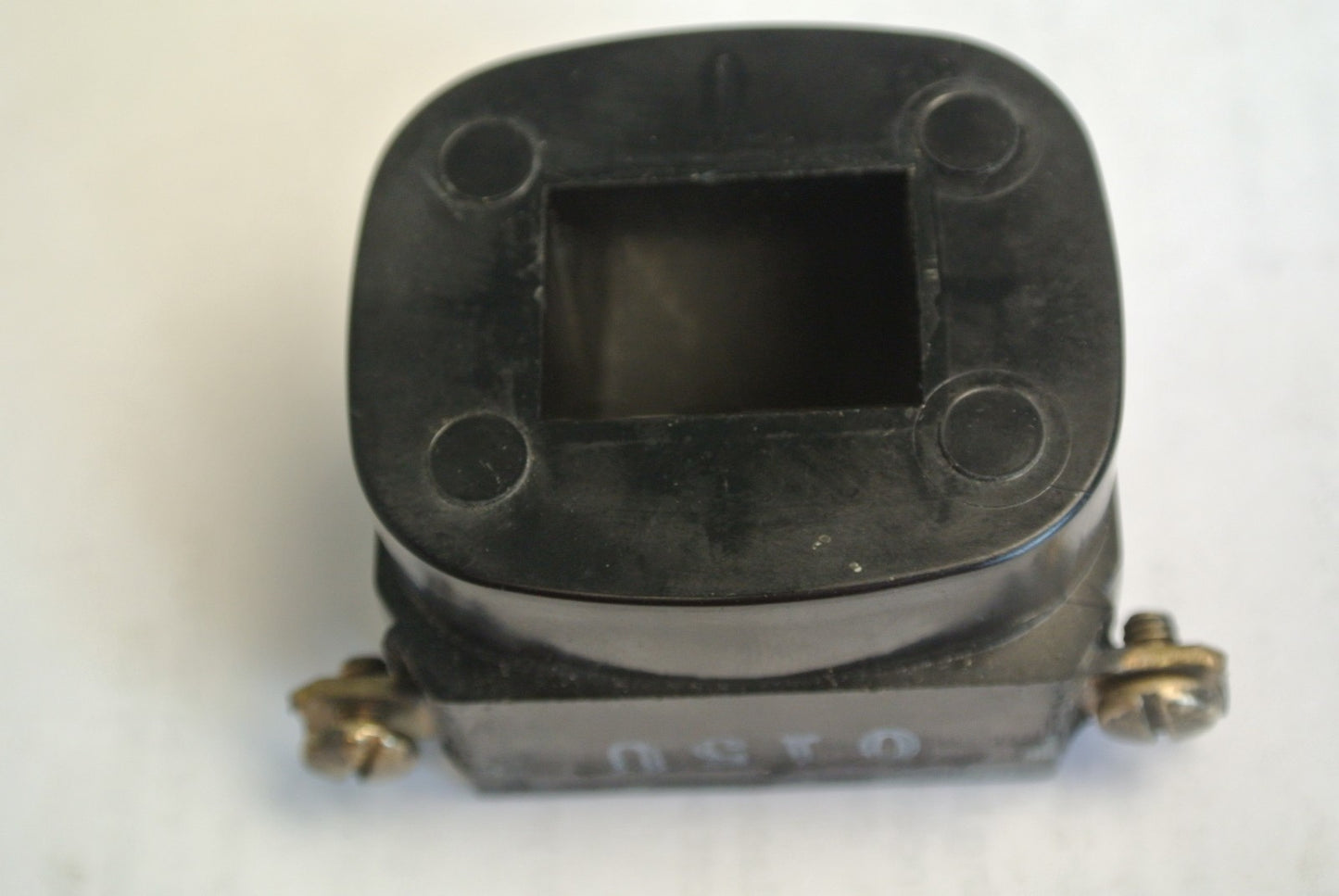 CLARK CONTROLS / AO SMITH TB135-7 COIL 110/120V, 50Hz  NEW SURPLUS4