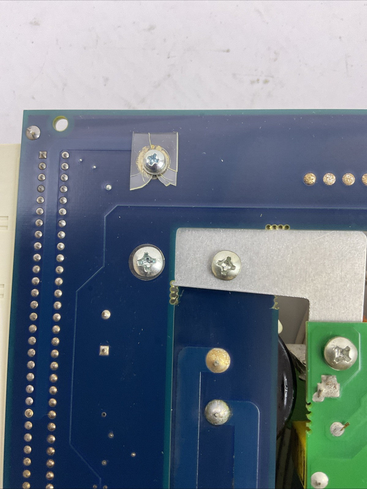 CONTOL TECHNOLOGY 2512 120/240 VOLT AC POWER SUPPLY 75 WATTS INPUT 90-264VAC7