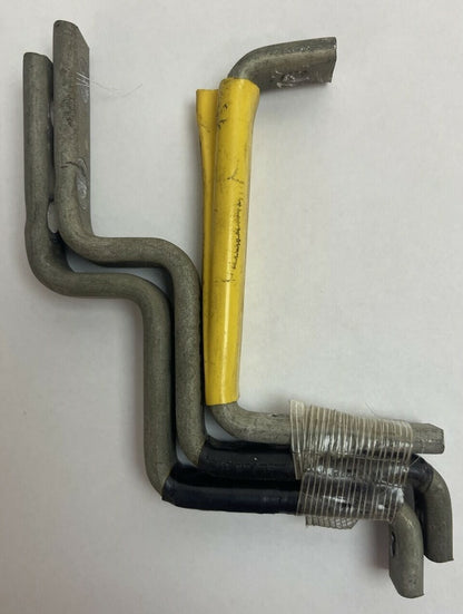 FEDERAL PACIFIC FPE KFDP3-2HOLE PANELBOARD MOUNTING HARDWARE 30/60/100A0