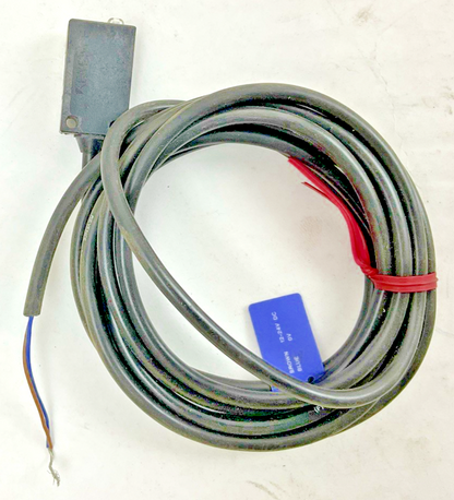 KEYENCE PZ-51L PHOTO ELECTRIC SENSOR PZ-51LR/PZ-51LT 24VDC4