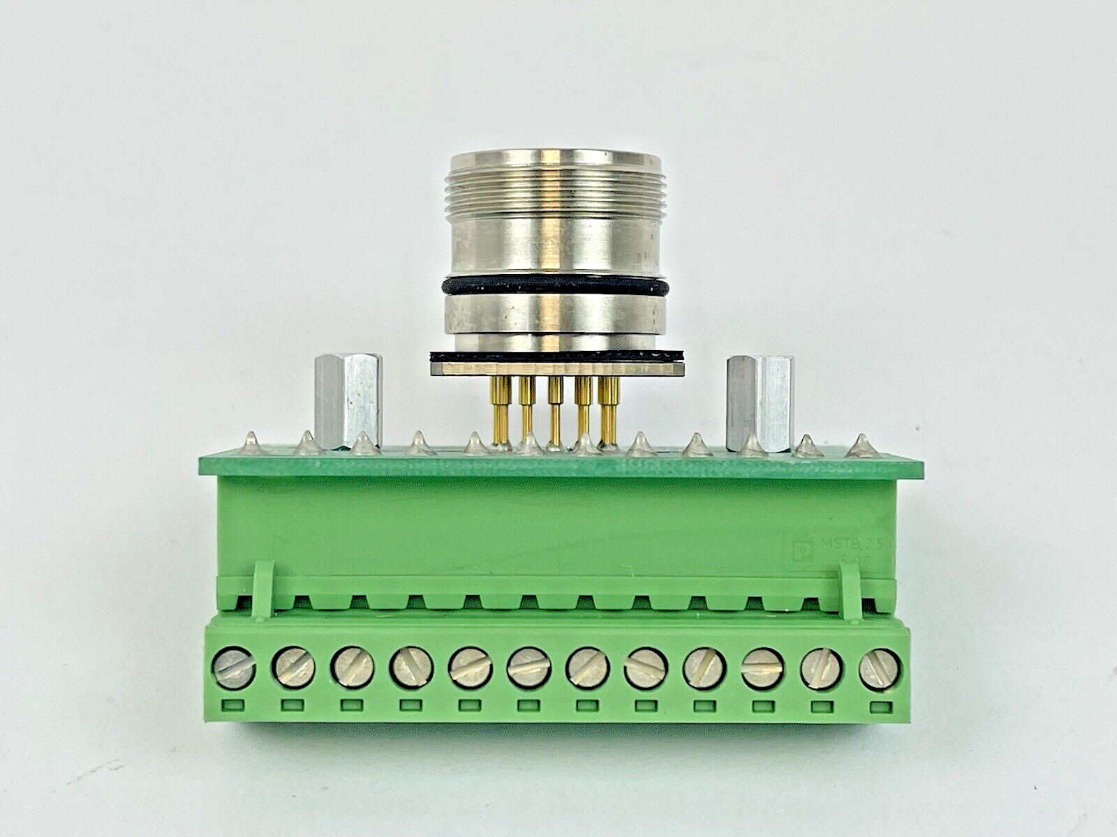 WINTRISS  HD19 PCB KIT - 4268902 - PC BOARD - W/ CUSTOM DIE MOUNTED JUNCTION BOX3