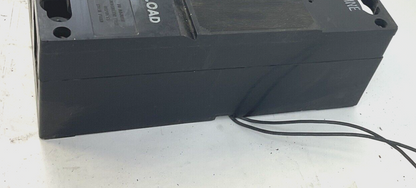 ITE JL3-F400 CIRCUIT BREAKER FRAME 400A 600VAC 125/250VDC 3POLE5