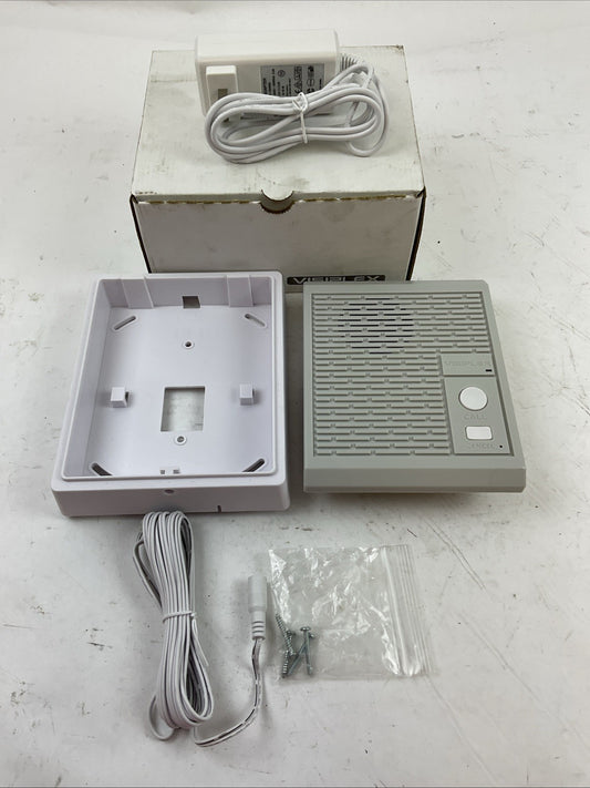 VISIPLEX VNS2410 INTERCOM0