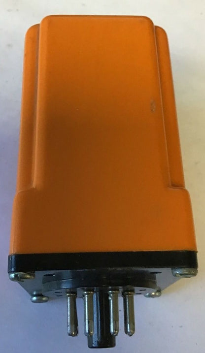 WATSCO ELA-230-ASA PHASE SEQUENCE AND LOSS MONITOR 190-270VAC 5A 5