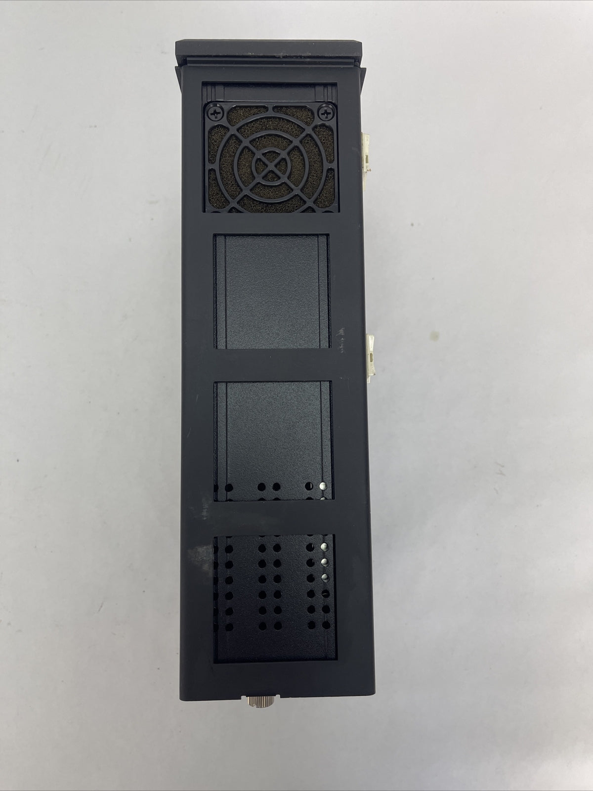 SCIEMETRIC MODEL 1102 SIGMETER 120VAC 60HZ 30W VER 6.04