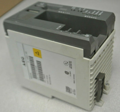 AEG / MODICON PC-A984-145 / CPU / 8K / 24VDC / 1A 2