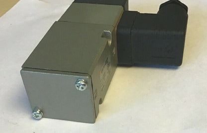 SMC VS4114-003DP VALVE 110VAC 130V/60HZ5