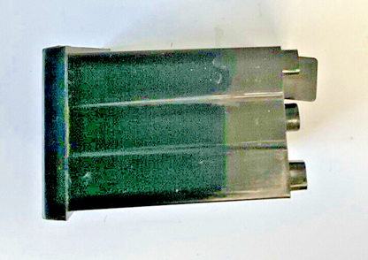 POUNDFUL-L PFP-1-A14-1 DIGITAL PANEL METER 220V/110V 0-100.0M/MIN5