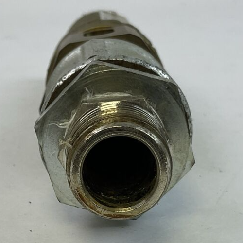 HONEYWELL S245 B-34" SAFETY VALVE 11.0bar 160PSI6