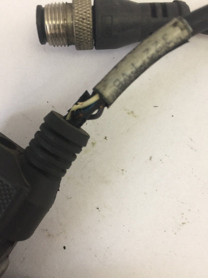 SMC VFS3220-DUJ01591 SOLENOID VALVE 24VDC8