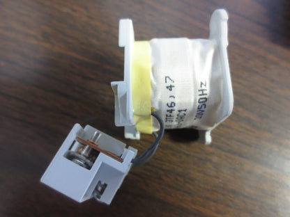 SIEMENS 3TY7463-0AC1 / 3TY7463-OAC1 COIL KIT 20/24VAC, 50/60Hz - NEW SURPLUS2