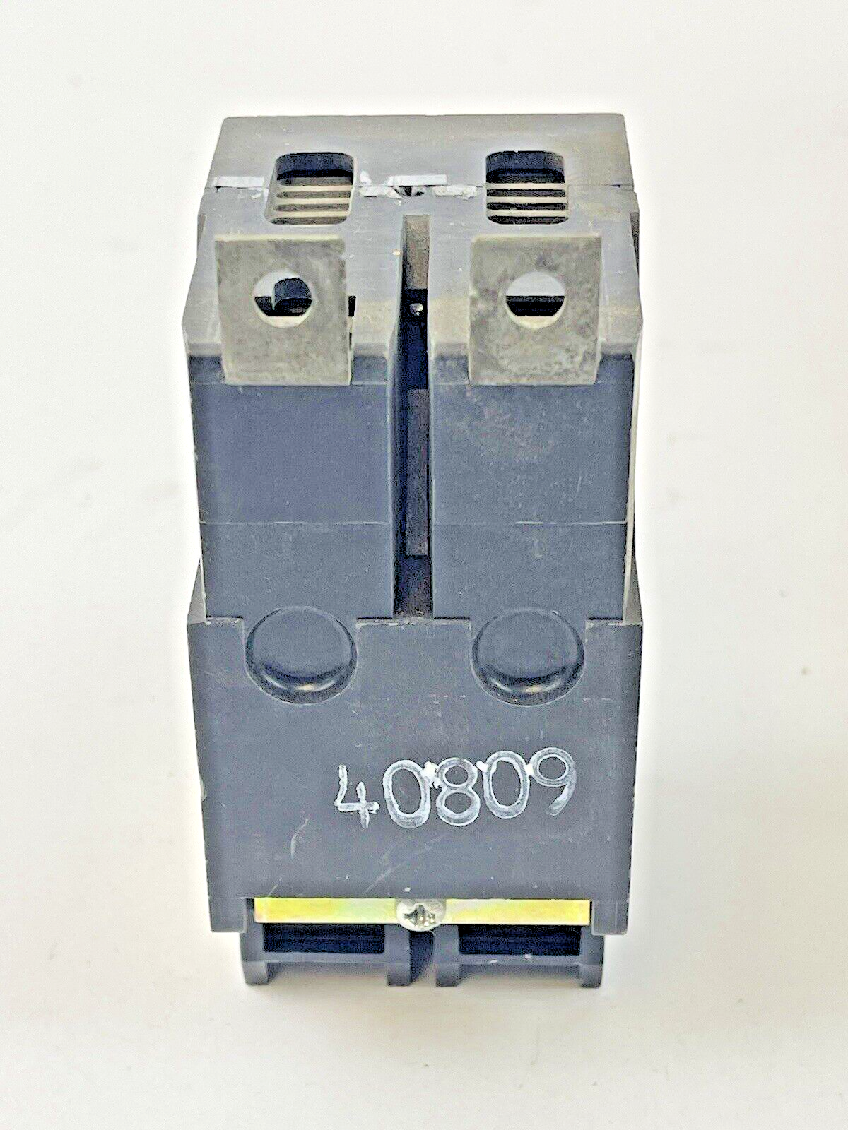 WESTINGHOUSE **BOX OF 9** - GB2050 - 50A/2 POLE/240 VAC/AB DE-ION/TYPE GB - NEW6