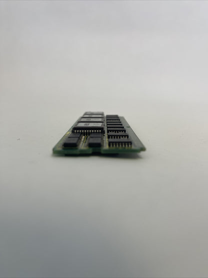 FANUC A20B-2900-0910/03A MEMORY MODULE DAUGHTER BOARD4