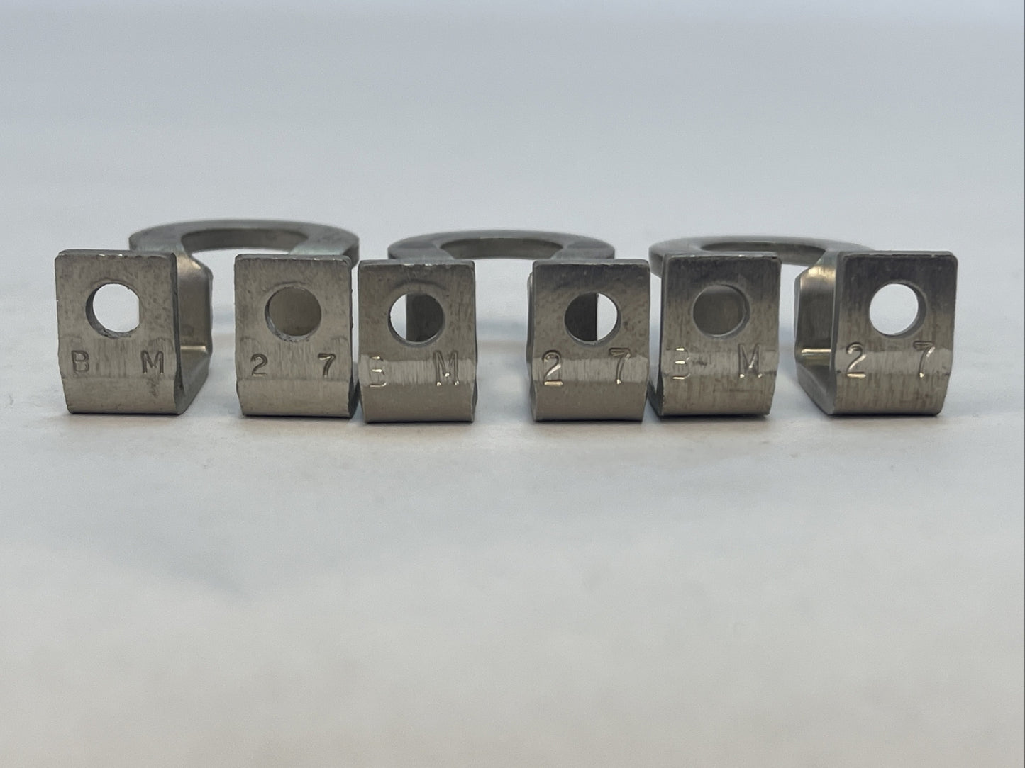 WESTINGHOUSE BM27 HEATER (LOT OF 3)1