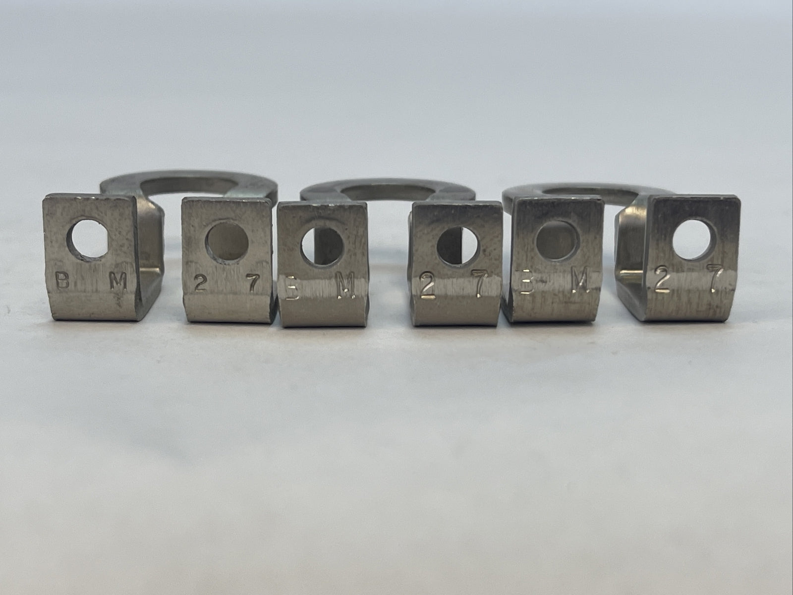 WESTINGHOUSE BM27 HEATER (LOT OF 3)1