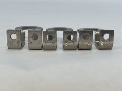 WESTINGHOUSE BM27 HEATER (LOT OF 3)1