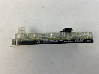 BALLUFF BNI IOL-302-002-K006 NETWORK BLOCK3