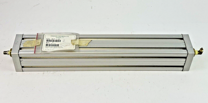 O'KEEFE CONTROLS - BLP-1-SS - MICRO ORIFICE - FLOW = 13.9 SCCM @ 25.00 PSI3