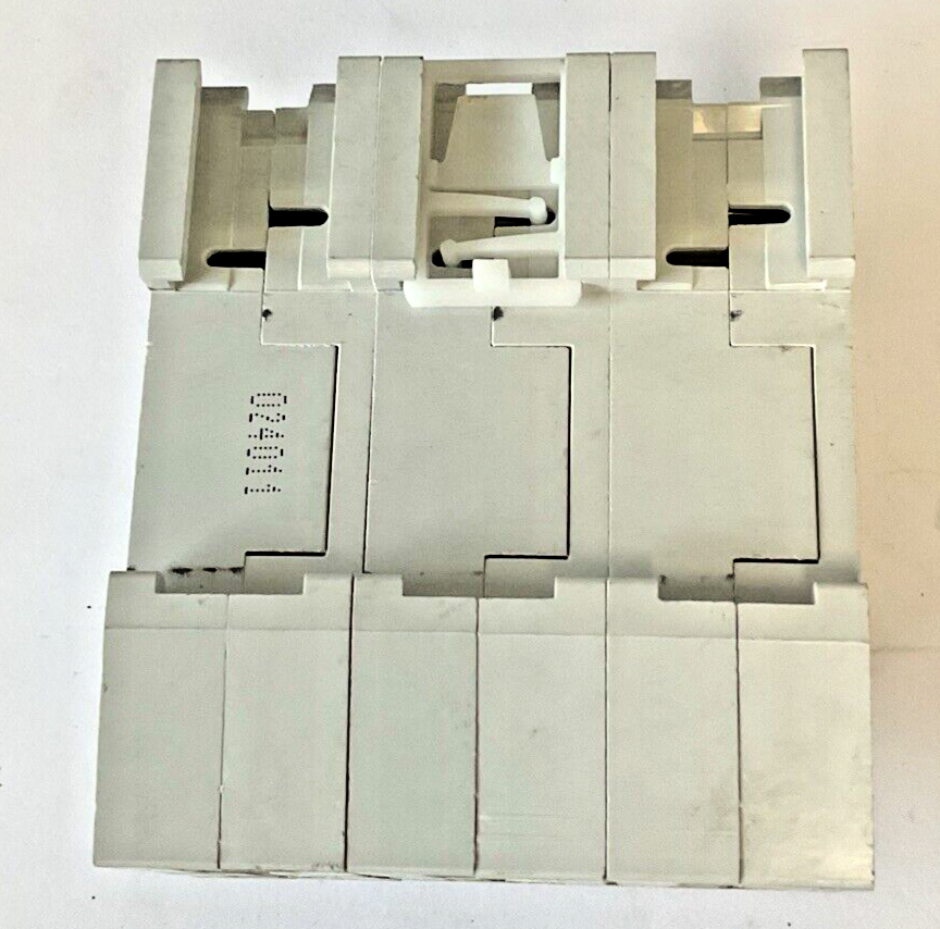 FERRAZ SHAWMUT Z211990 FUSE HOLDER 63A 5,5W 440VAC 50HZ9