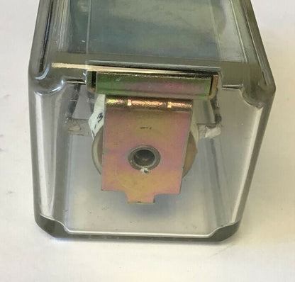 LINE ELECTRIC RLH2D RELAY 12VDC7