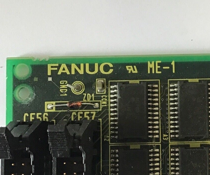 FANUC A20B-2002-0520/05A CIRCUIT BOARD ME-11