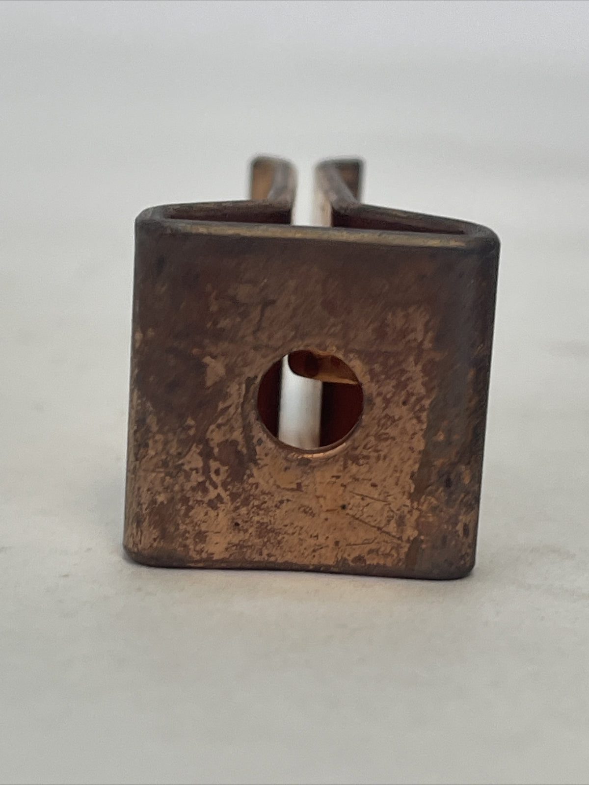 ILSCO C16 100A 250-600V FUSE CLIP (LOT OF 6)6