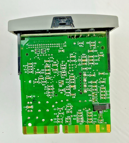 HONEYWELL DC2500-EE-0L0R-200-00000-E0-0 DIGITAL CONTROLLER VER:2507C4