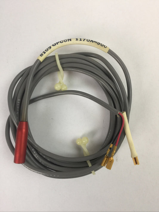 OPCON 1170A-300 101106 PHOTOELECTRIC DETECTOR0