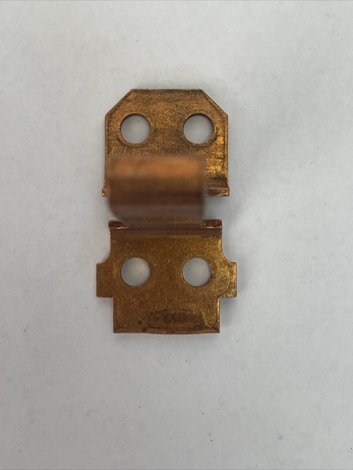 GTE SYLVANIA CLARK 2531 HEATER (LOT OF 3)6