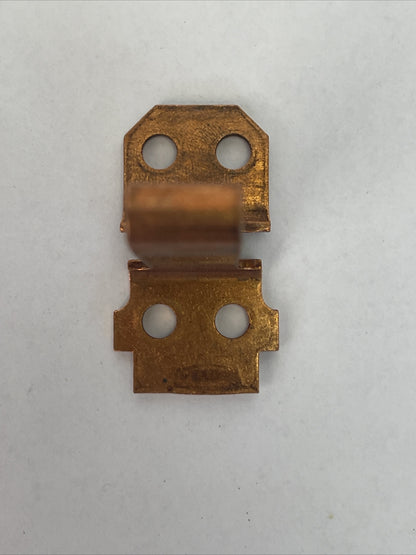 GTE SYLVANIA CLARK 2531 HEATER (LOT OF 3)6